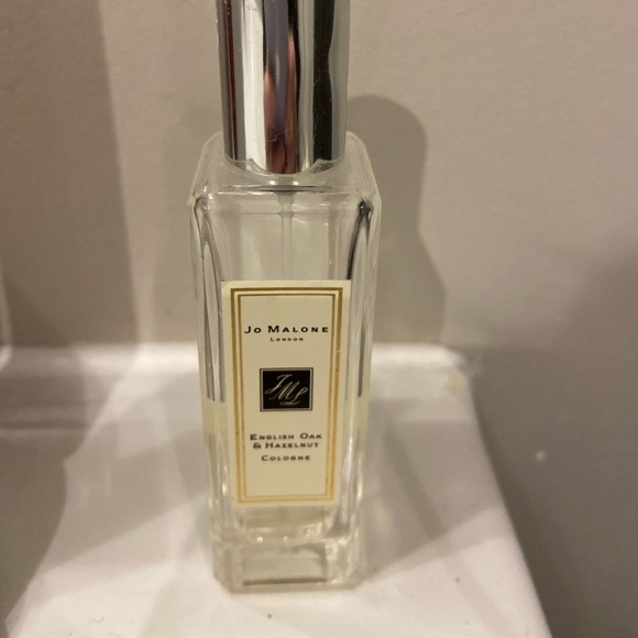 Jo Malone Other - Jo Malone Hazelnut and Oak Jo Malone Other - Jo Malone Hazelnut and Oak